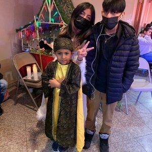 Meet your Posher, Jaydenplema